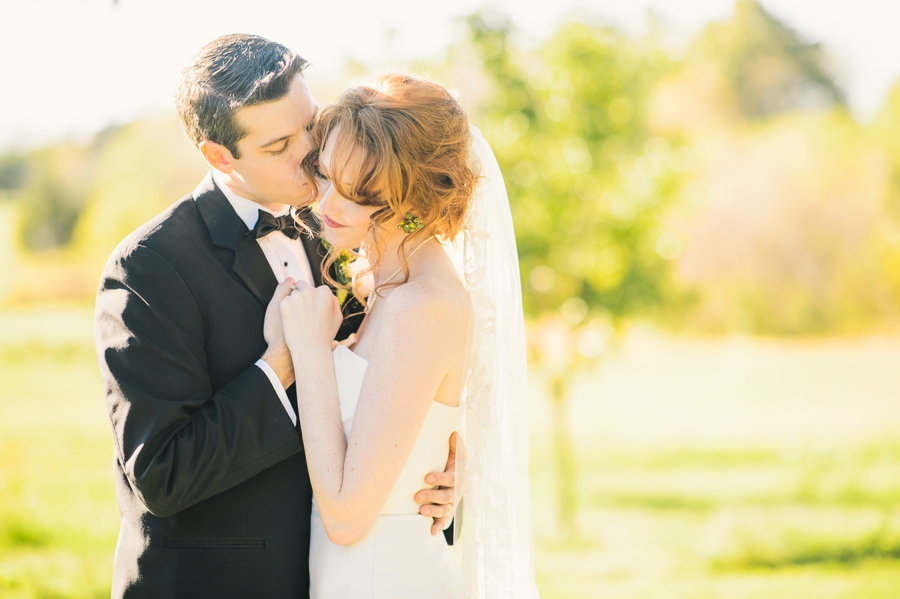 Tyler & Jess | Brandy Hill Farm, Culpeper, Virginia Wedding Photographer