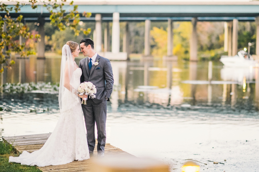 Jacob & Kirsten | Harbour View, Virginia Wedding Photographer