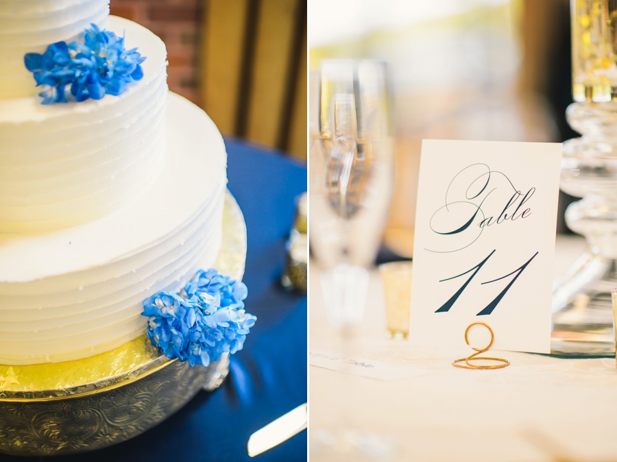 Jacob & Kirsten | Harbour View, Virginia Wedding Photographer