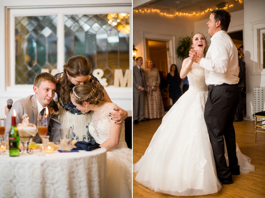 Taylor & Hailey | Alwyngton Manor, Warrenton, VA Wedding Photographer