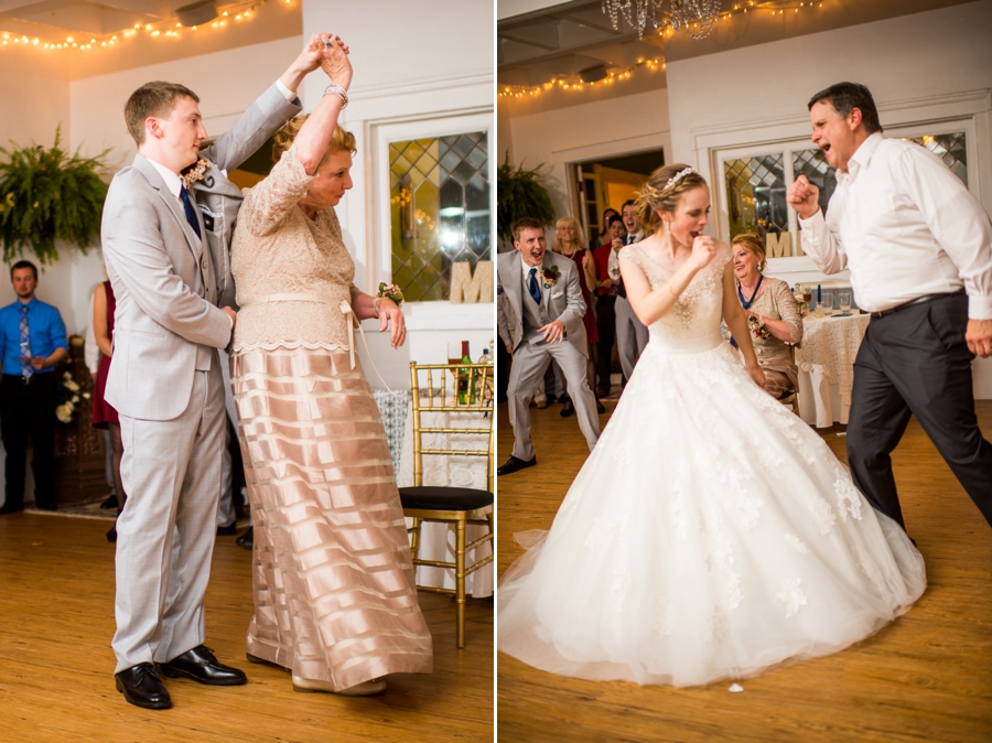 Taylor & Hailey | Alwyngton Manor, Warrenton, VA Wedding Photographer