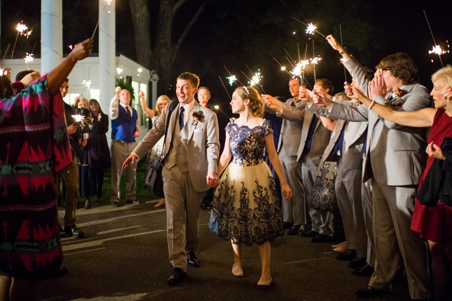 Taylor & Hailey | Alwyngton Manor, Warrenton, VA Wedding Photographer