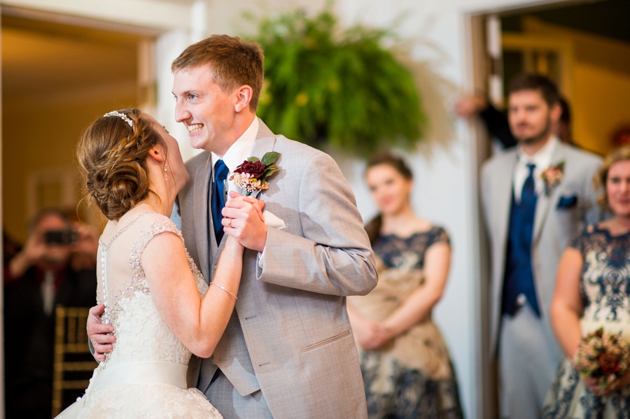 Taylor & Hailey | Alwyngton Manor, Warrenton, VA Wedding Photographer