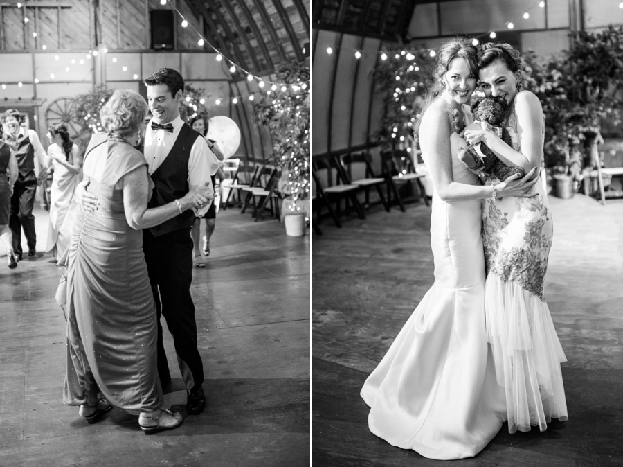 Tyler & Jess | Brandy Hill Farm, Culpeper, Virginia Wedding Photographer