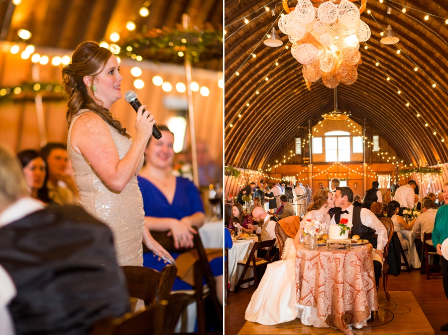 Tyler & Jess | Brandy Hill Farm, Culpeper, Virginia Wedding Photographer