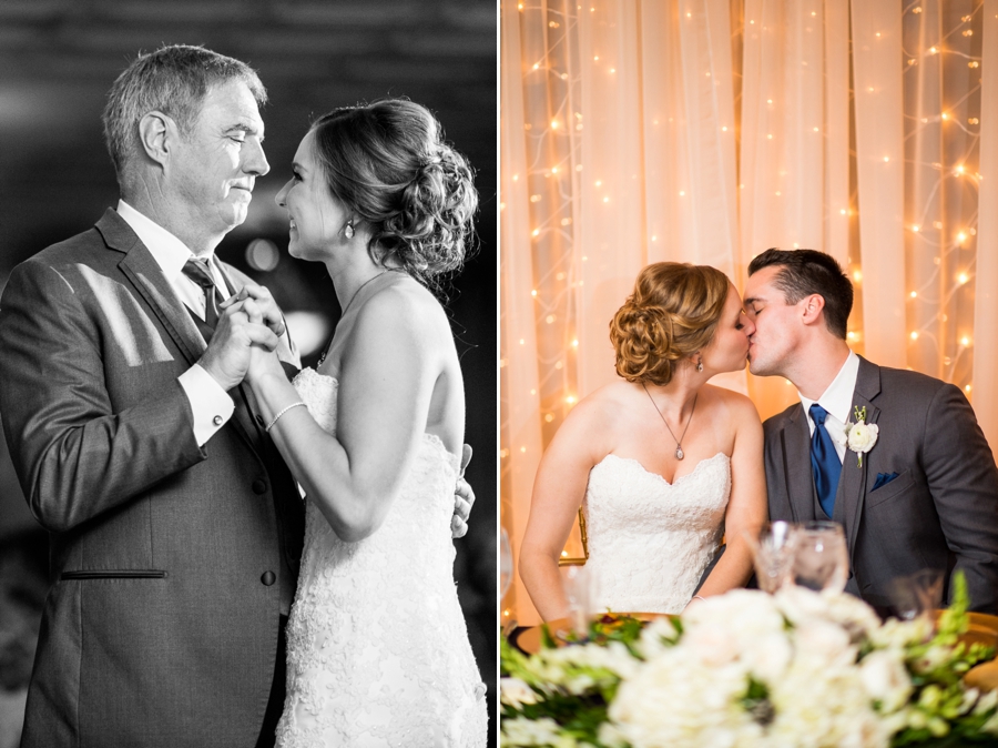 Jacob & Kirsten | Harbour View, Virginia Wedding Photographer