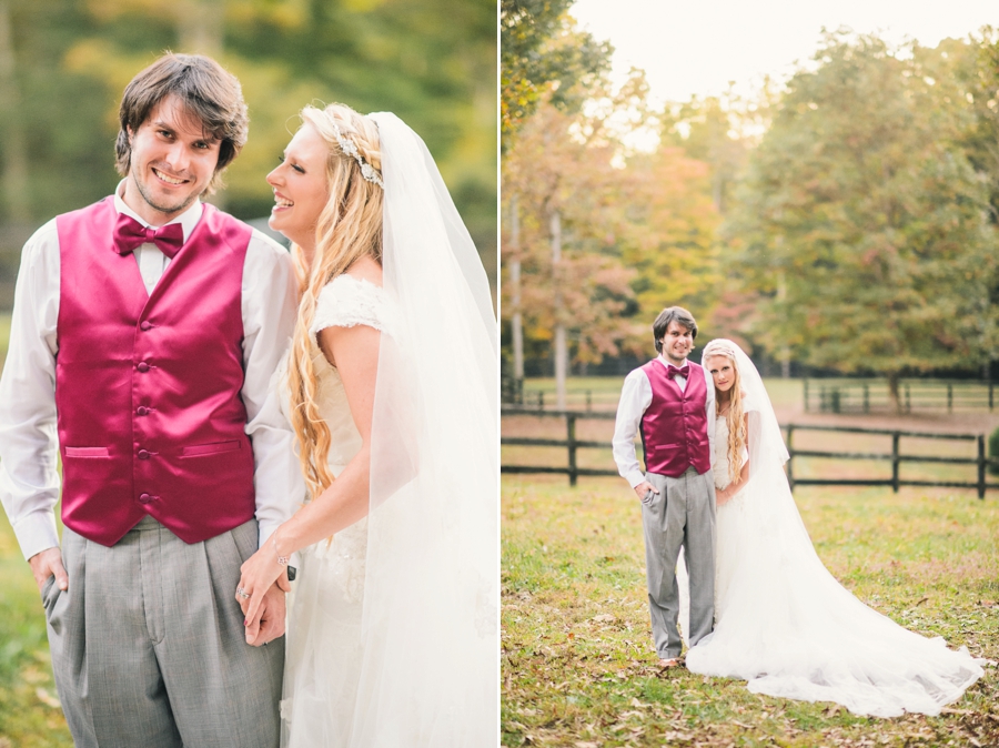 Brianna | Fredericksburg, Virginia Enchanted Woods Bridal Portraits Photographer