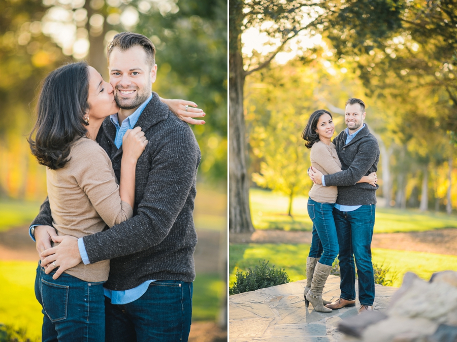 Leonard Family | Winery at Bull Run + Manassas Battlefields, Virginia Portrait Photographer