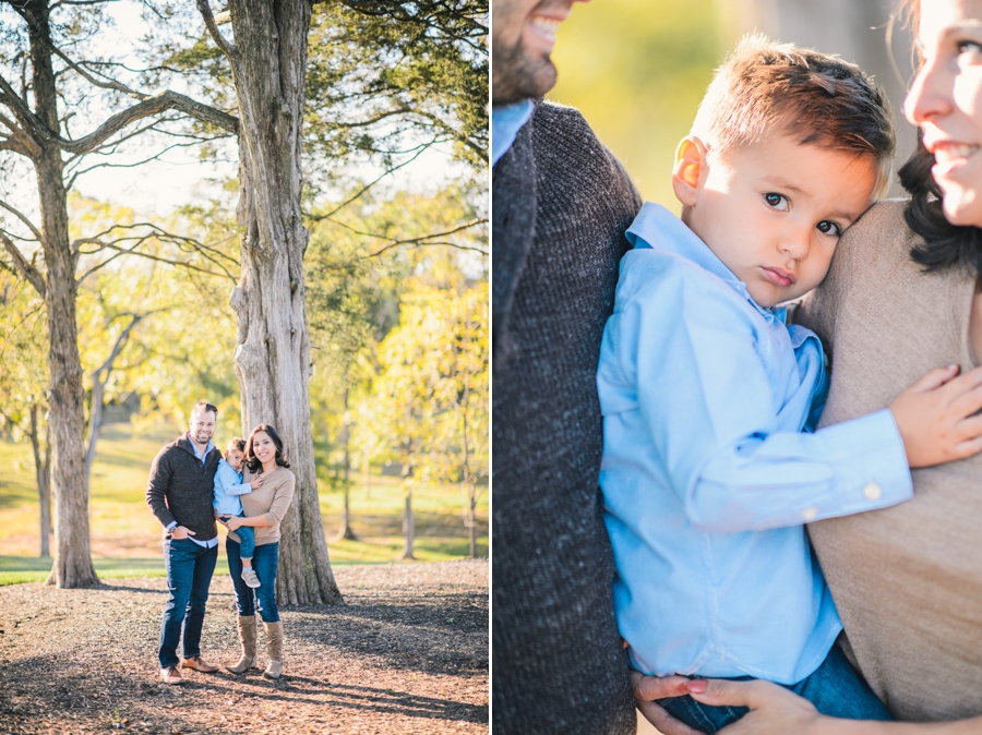 Leonard Family | Winery at Bull Run + Manassas Battlefields, Virginia Portrait Photographer