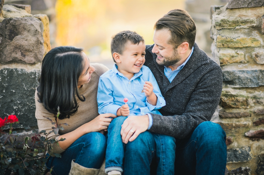 Leonard Family | Winery at Bull Run + Manassas Battlefields, Virginia Portrait Photographer