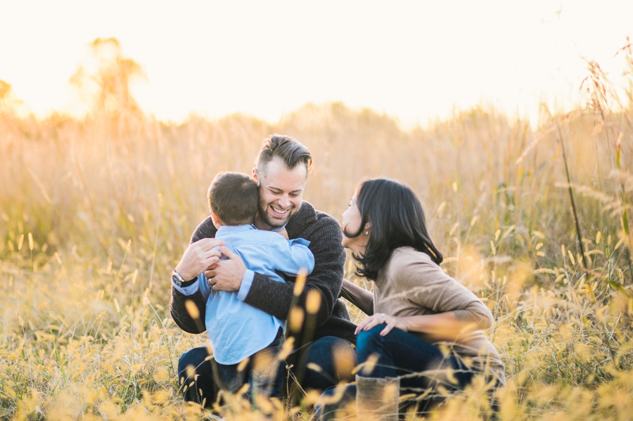 Leonard Family | Winery at Bull Run + Manassas Battlefields, Virginia Portrait Photographer