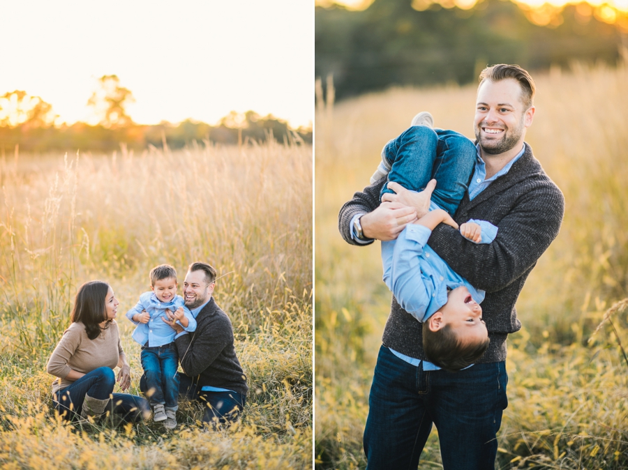 Leonard Family | Winery at Bull Run + Manassas Battlefields, Virginia Portrait Photographer