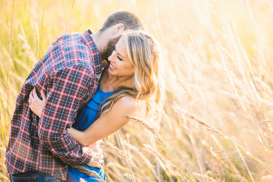 Mitch & Ashely | Warrenton, Virginia Engagement Photographer