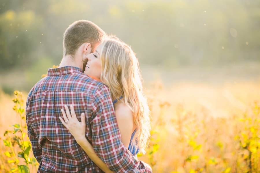 Mitch & Ashely | Warrenton, Virginia Engagement Photographer