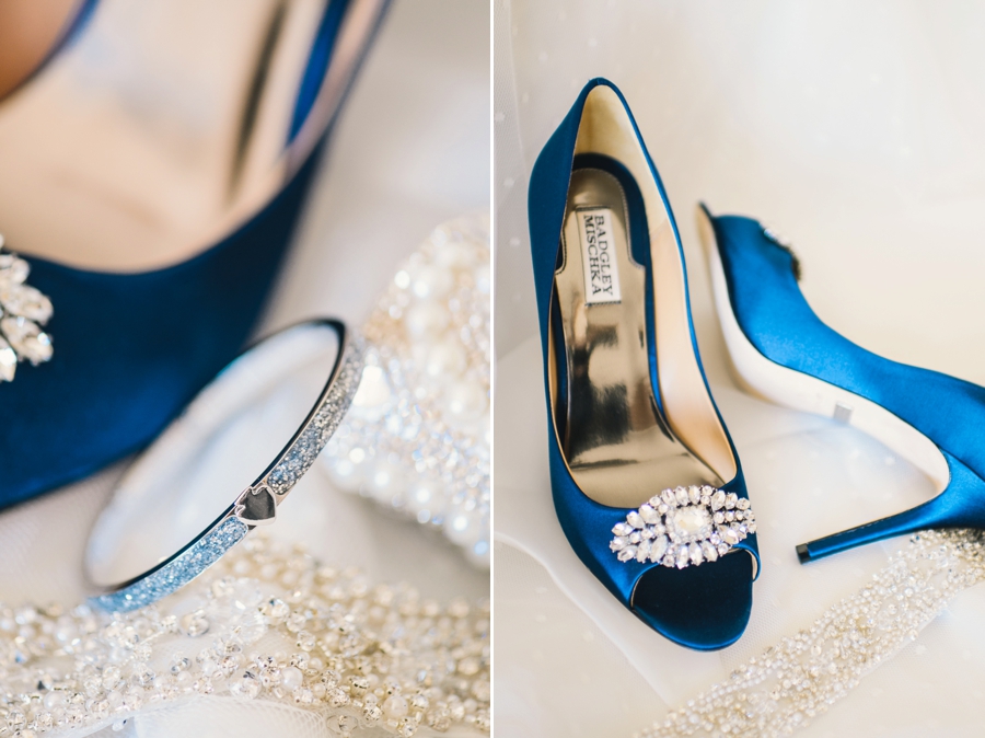 Chris & Beka | Sunset Crest Manor, Chantilly, Virginia Wedding Photographer