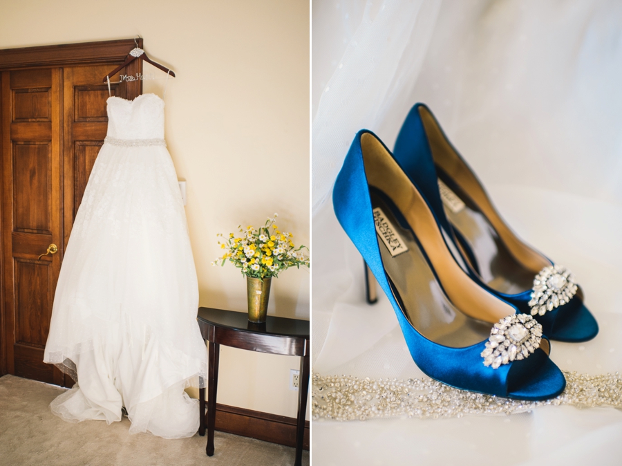 Chris & Beka | Sunset Crest Manor, Chantilly, Virginia Wedding Photographer