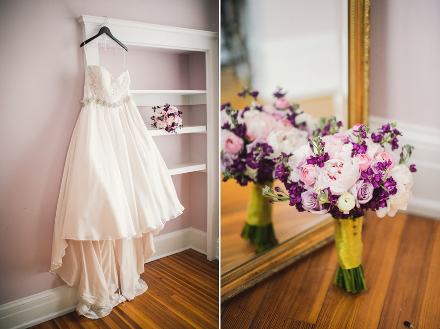 Donald & Sarah | The Inn at Vint Hill, Warrenton, Virginia Wedding Photographer