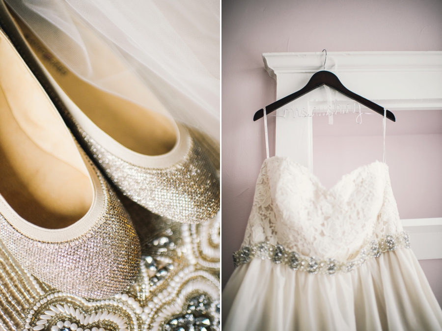 Donald & Sarah | The Inn at Vint Hill, Warrenton, Virginia Wedding Photographer