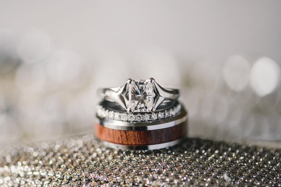 Donald & Sarah | The Inn at Vint Hill, Warrenton, Virginia Wedding Photographer