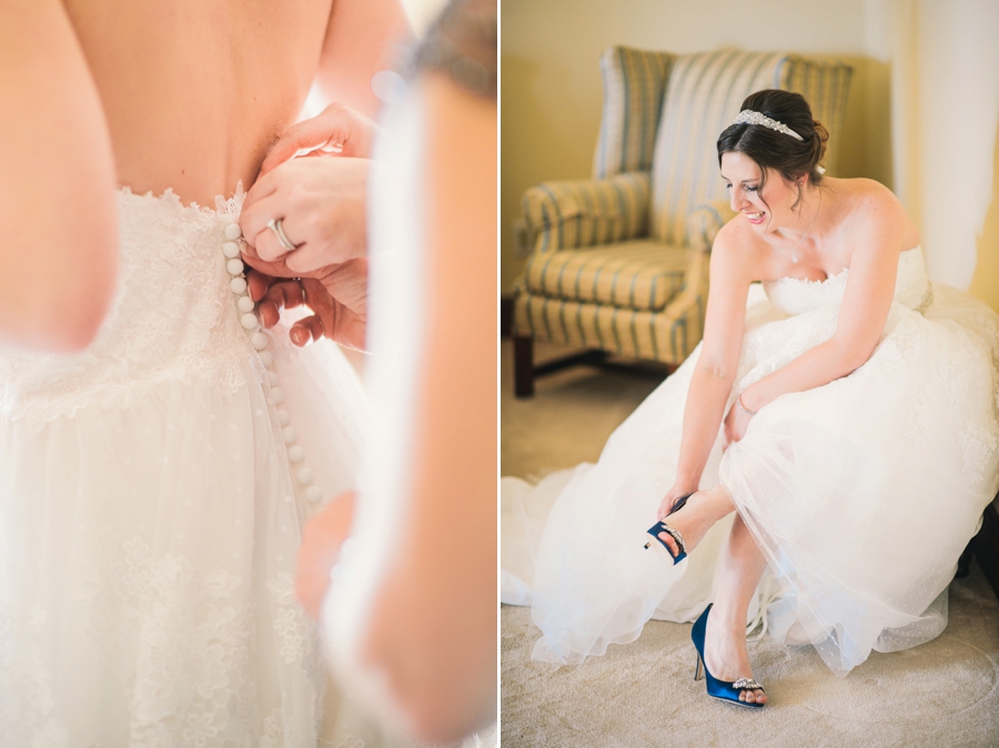 Chris & Beka | Sunset Crest Manor, Chantilly, Virginia Wedding Photographer