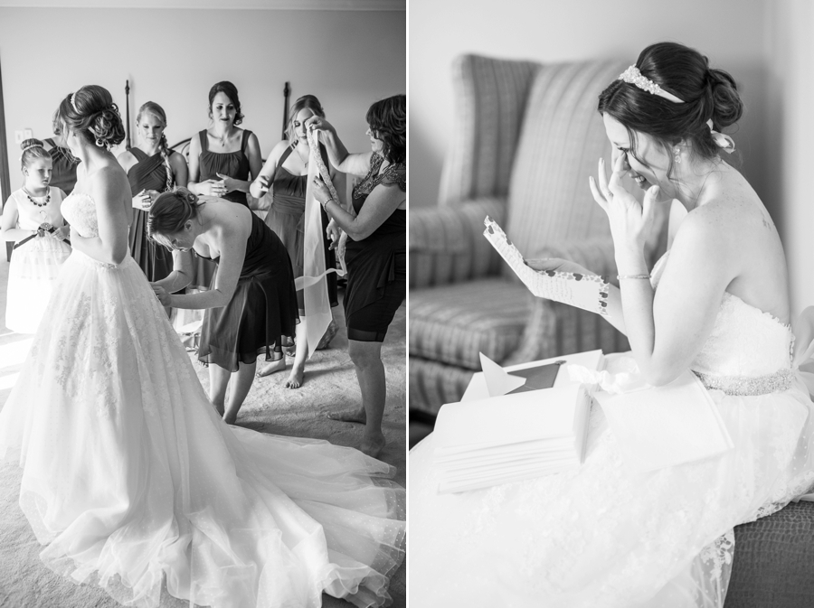 Chris & Beka | Sunset Crest Manor, Chantilly, Virginia Wedding Photographer