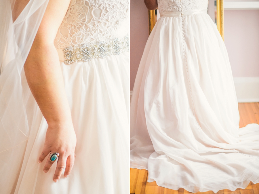 Donald & Sarah | The Inn at Vint Hill, Warrenton, Virginia Wedding Photographer