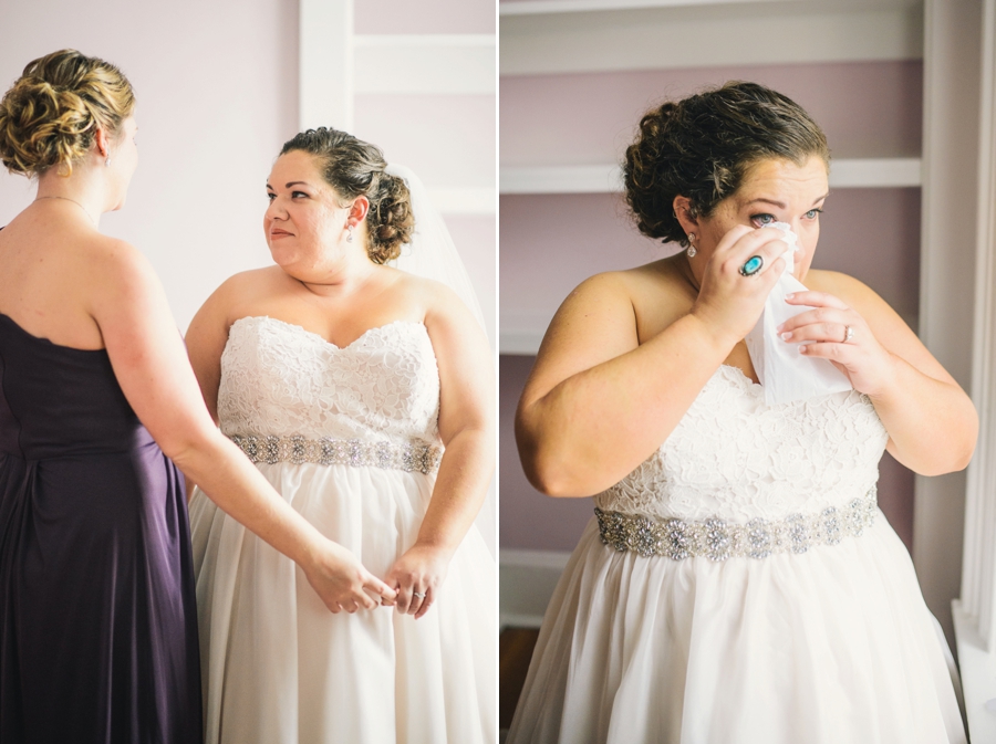 Donald & Sarah | The Inn at Vint Hill, Warrenton, Virginia Wedding Photographer