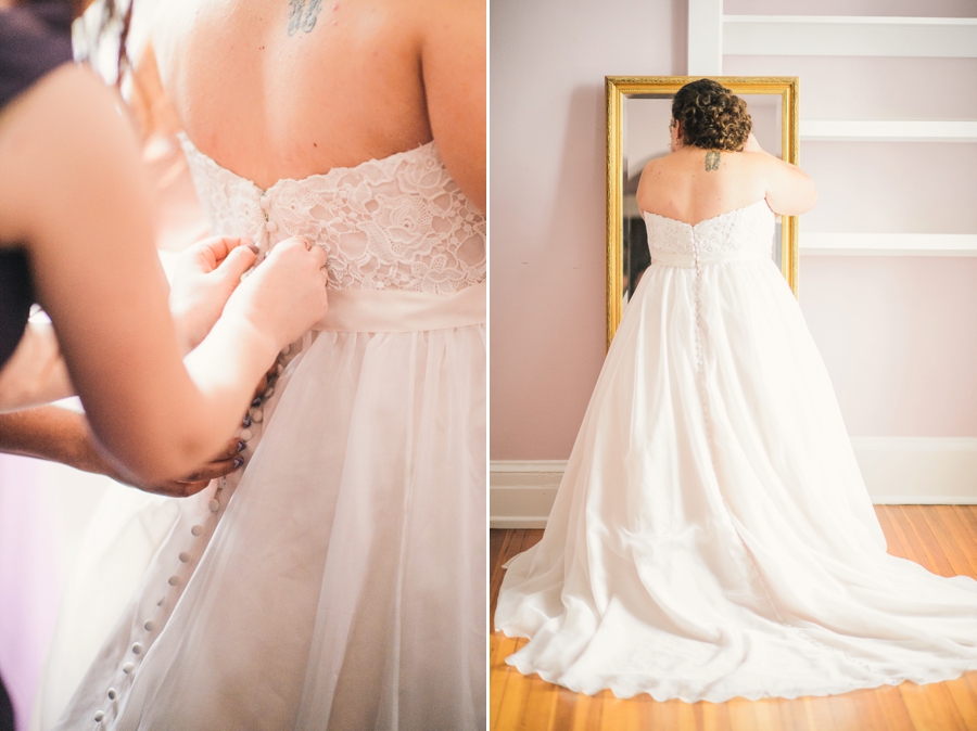 Donald & Sarah | The Inn at Vint Hill, Warrenton, Virginia Wedding Photographer