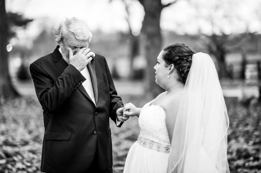 Donald & Sarah | The Inn at Vint Hill, Warrenton, Virginia Wedding Photographer