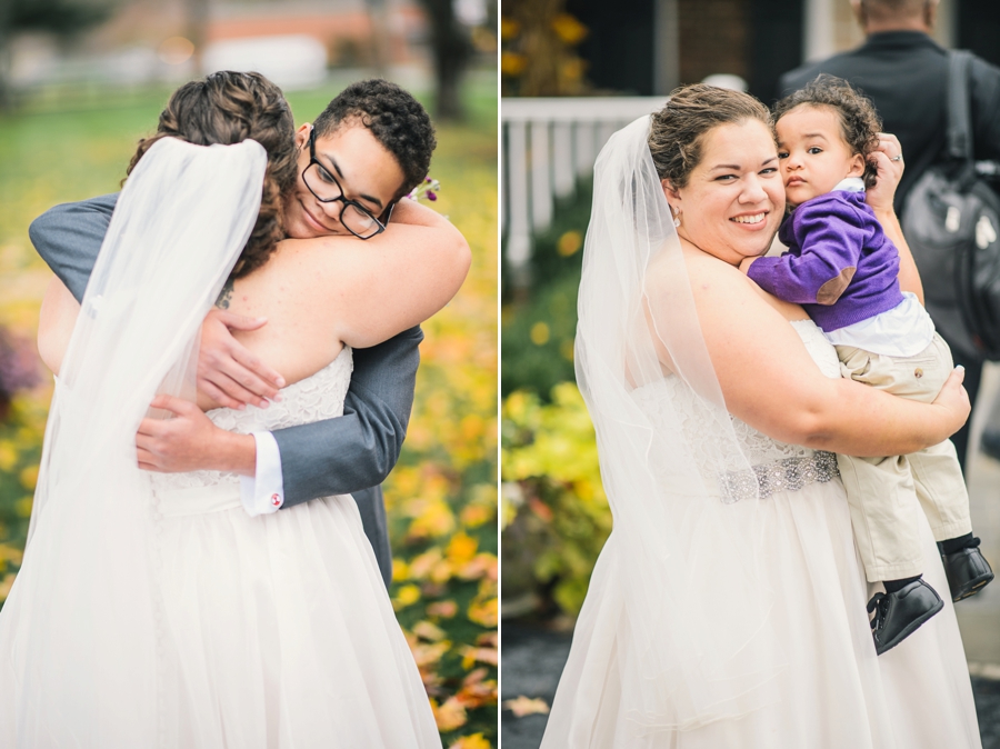 Donald & Sarah | The Inn at Vint Hill, Warrenton, Virginia Wedding Photographer
