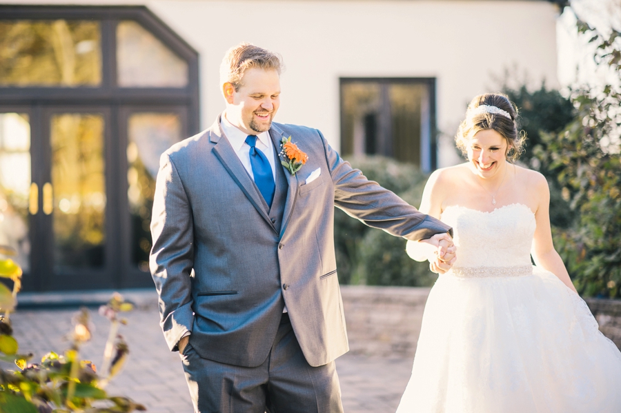 Chris & Beka | Sunset Crest Manor