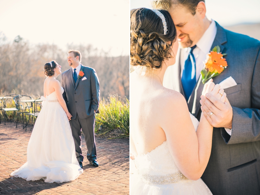 Chris & Beka | Sunset Crest Manor, Chantilly, Virginia Wedding Photographer