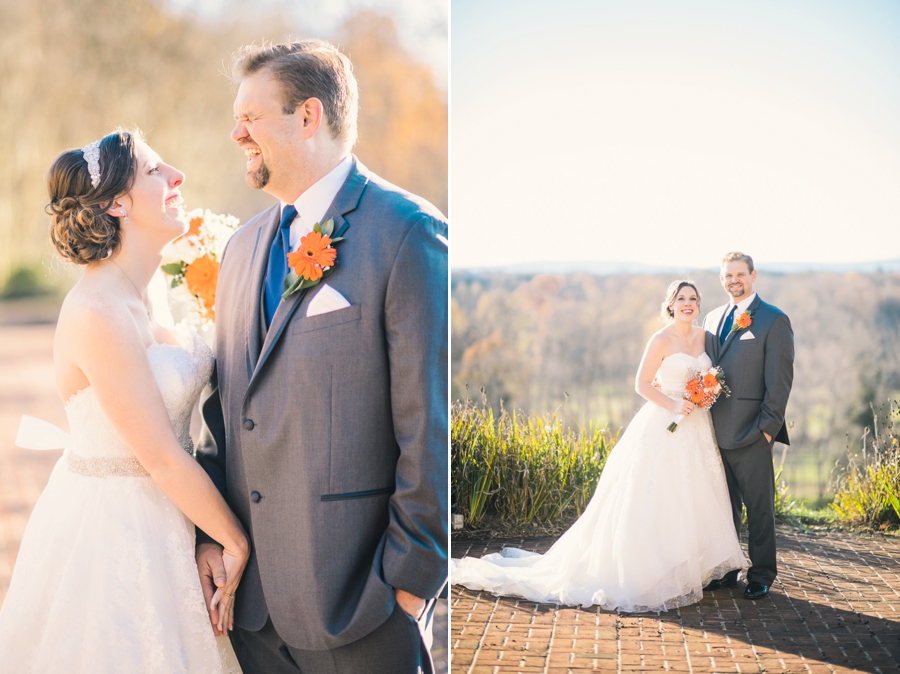 Chris & Beka | Sunset Crest Manor, Chantilly, Virginia Wedding Photographer