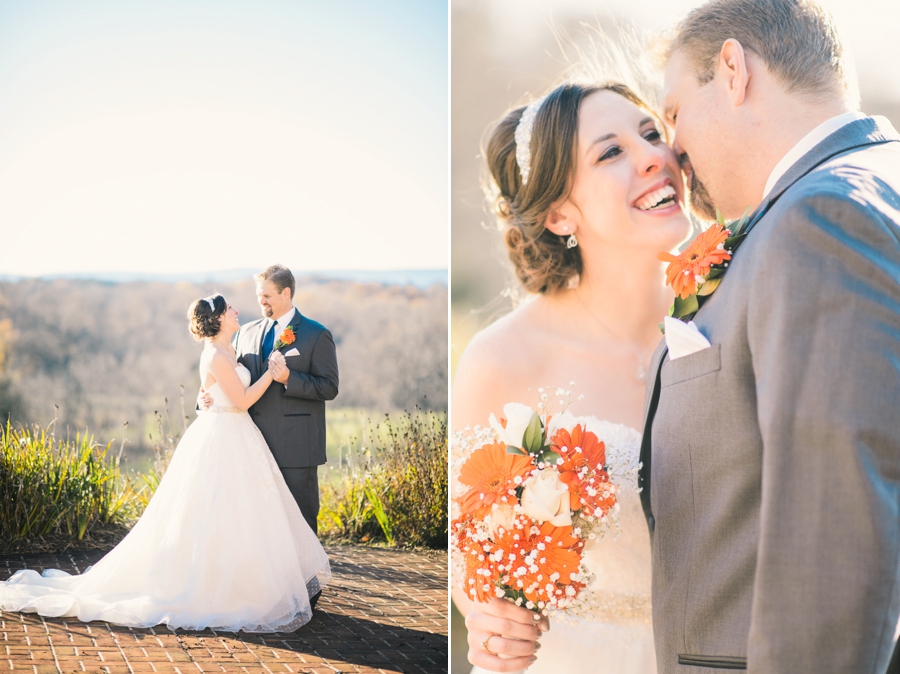 Chris & Beka | Sunset Crest Manor, Chantilly, Virginia Wedding Photographer