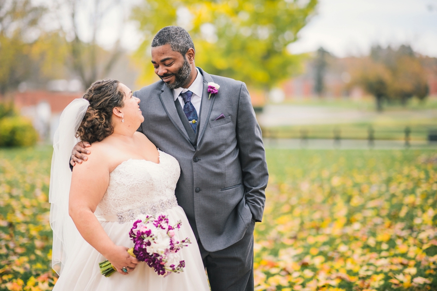 Donald & Sarah | The Inn at Vint Hill, Warrenton, Virginia Wedding Photographer