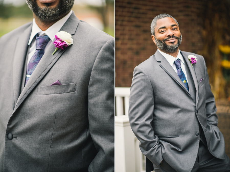 Donald & Sarah | The Inn at Vint Hill, Warrenton, Virginia Wedding Photographer