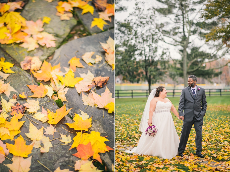 Donald & Sarah | The Inn at Vint Hill, Warrenton, Virginia Wedding Photographer