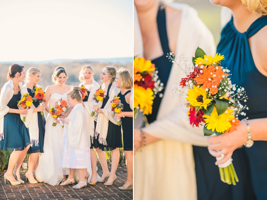 Chris & Beka | Sunset Crest Manor, Chantilly, Virginia Wedding Photographer