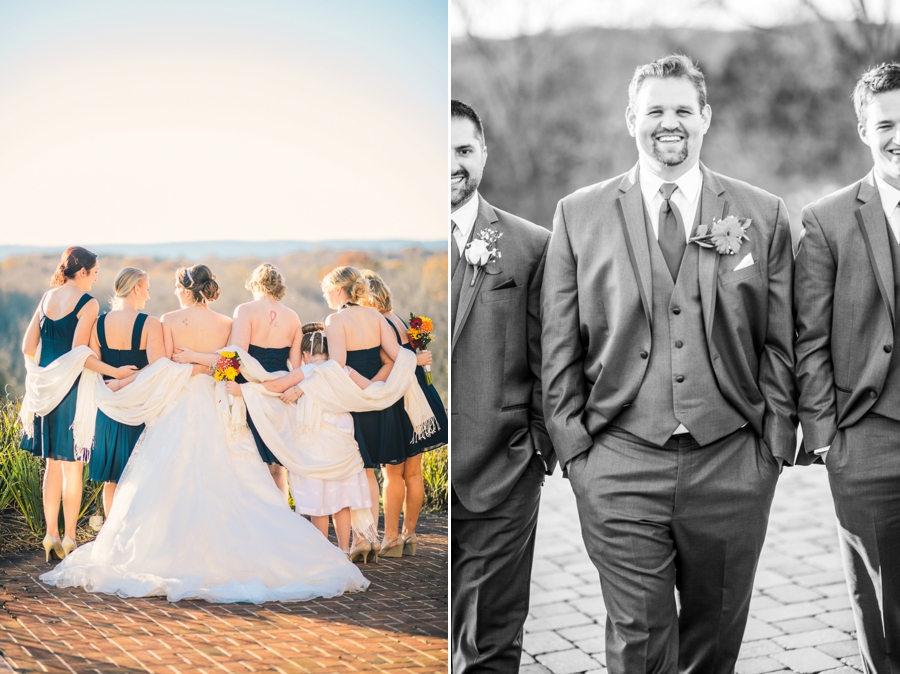 Chris & Beka | Sunset Crest Manor, Chantilly, Virginia Wedding Photographer