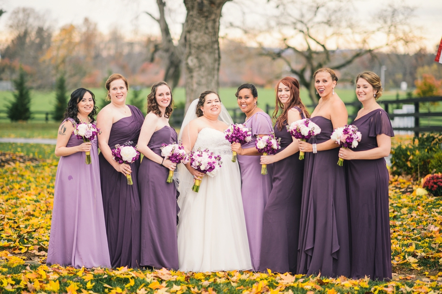 Donald & Sarah | The Inn at Vint Hill, Warrenton, Virginia Wedding Photographer