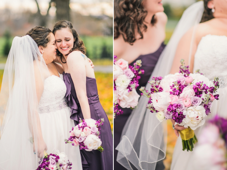 Donald & Sarah | The Inn at Vint Hill, Warrenton, Virginia Wedding Photographer