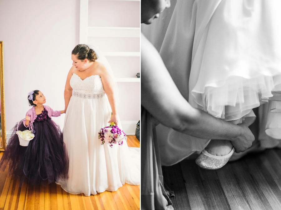 Donald & Sarah | The Inn at Vint Hill, Warrenton, Virginia Wedding Photographer