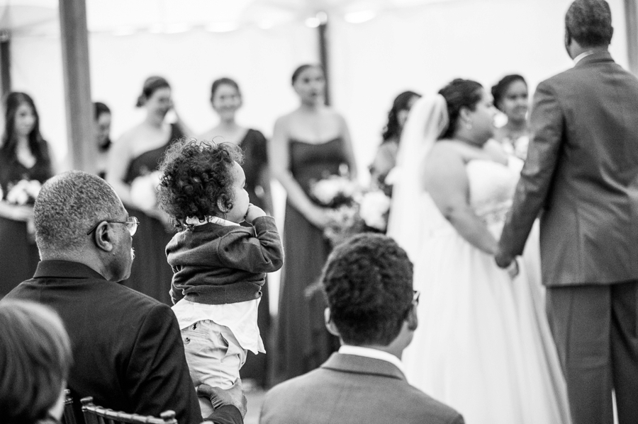 Donald & Sarah | The Inn at Vint Hill, Warrenton, Virginia Wedding Photographer