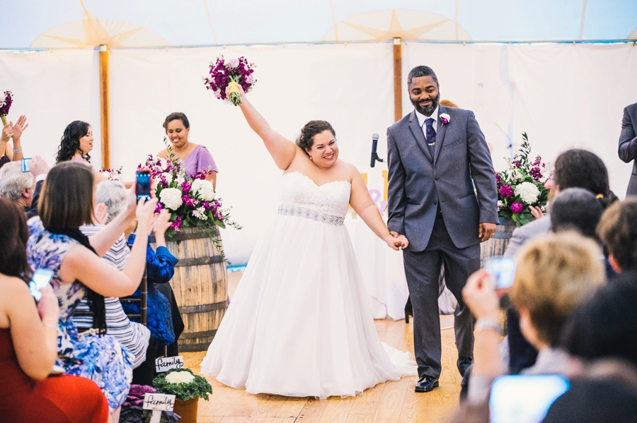 Donald & Sarah | The Inn at Vint Hill, Warrenton, Virginia Wedding Photographer