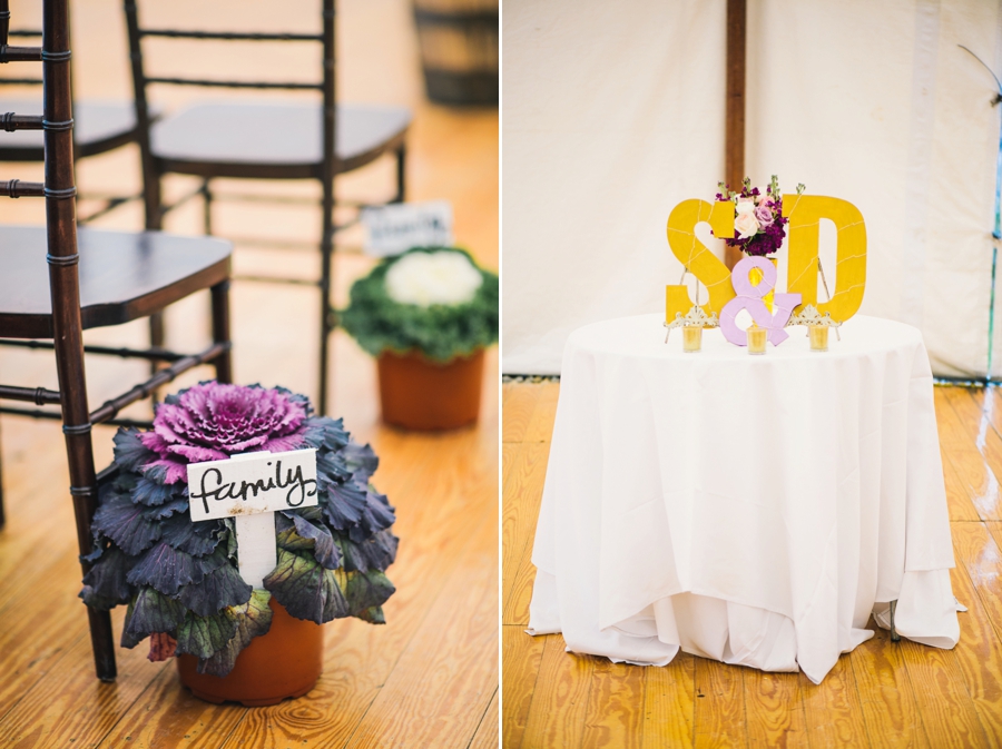 Donald & Sarah | The Inn at Vint Hill, Warrenton, Virginia Wedding Photographer