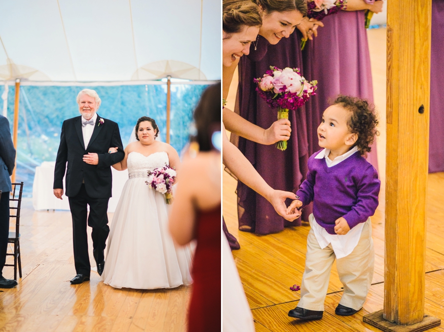 Donald & Sarah | The Inn at Vint Hill, Warrenton, Virginia Wedding Photographer