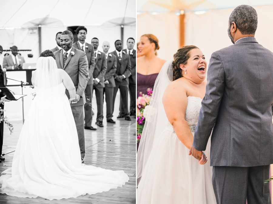 Donald & Sarah | The Inn at Vint Hill, Warrenton, Virginia Wedding Photographer