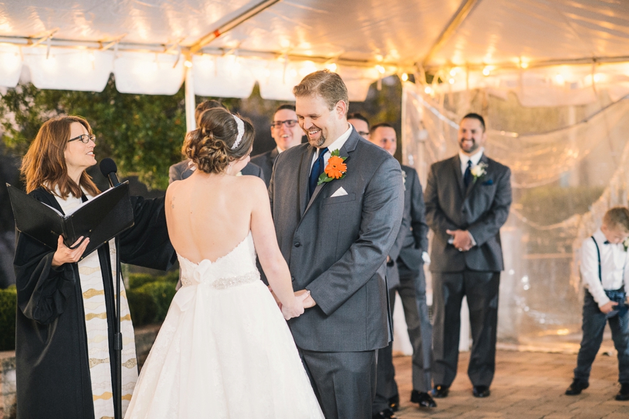 Chris & Beka | Sunset Crest Manor, Chantilly, Virginia Wedding Photographer