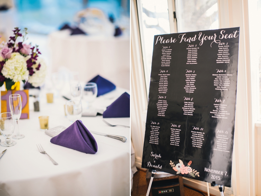 Donald & Sarah | The Inn at Vint Hill, Warrenton, Virginia Wedding Photographer