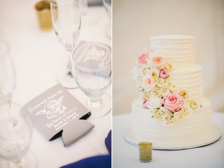 Donald & Sarah | The Inn at Vint Hill, Warrenton, Virginia Wedding Photographer